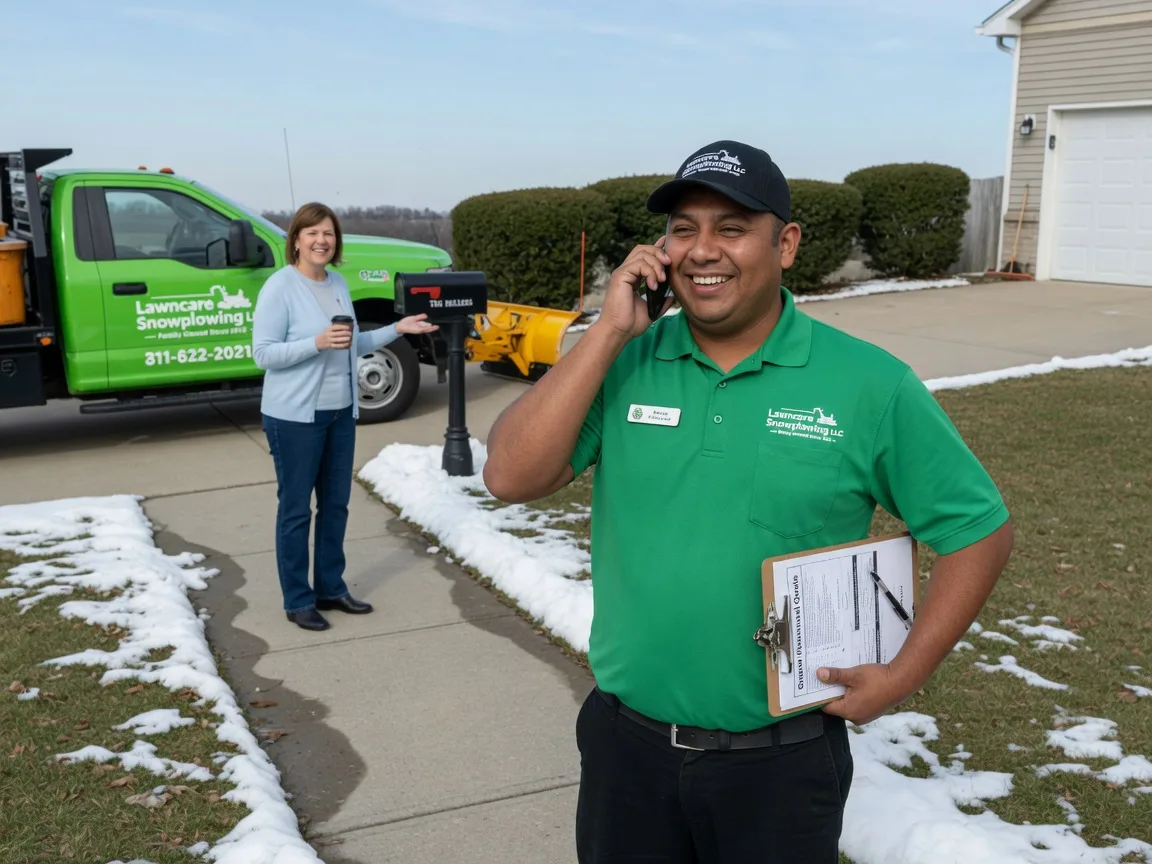 Lawn Care Services By Expert Landscaper New Braunfels, TX FAQs